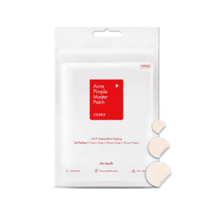 ACNE PIMPLE MASTER PATCH