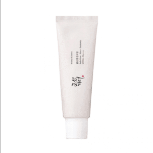 RELIEF SUN : RICE + PROBIOTICS SPF50+ PA+++