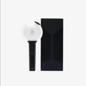 BTS OFFICIAL LIGHT STICK SPECIAL EDITION