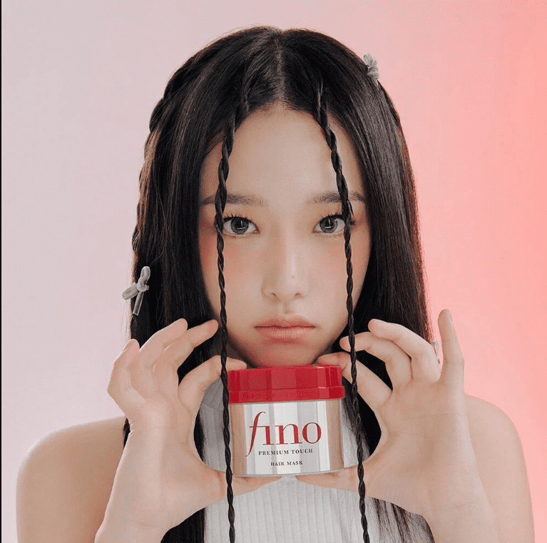 MASCARILLA CAPILAR FINO PREMIUM TOUCH