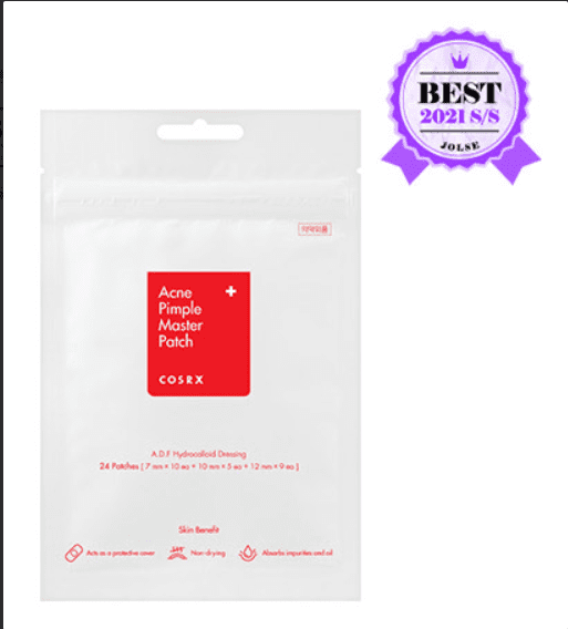 ACNE PIMPLE MASTER PATCH