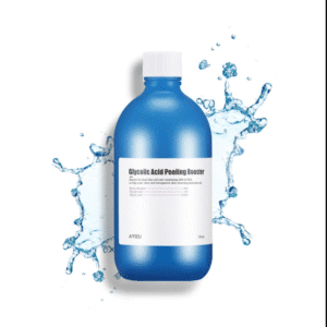 GLYCOLIC ACID PEELING BOOSTER