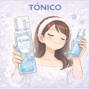 Tónico