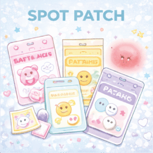 Spot Patch