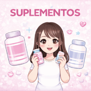 SUPLEMENTOS