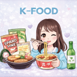 K-FOOD