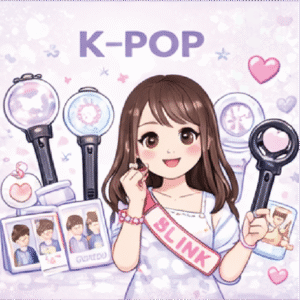 K-POP