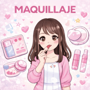 MAQUILLAJE