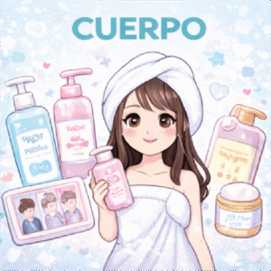 CUERPO