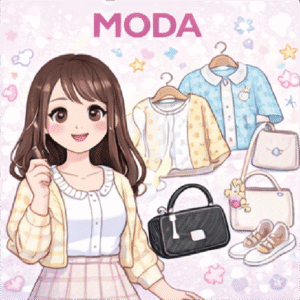 MODA