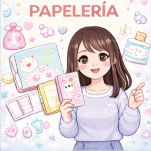 PAPELERÍA