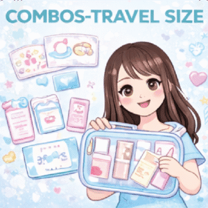 COMBOS – TRAVEL SIZE