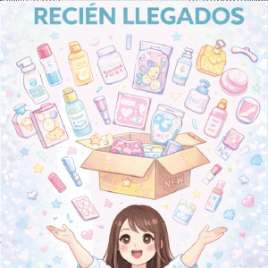 RECIÉN LLEGADOS