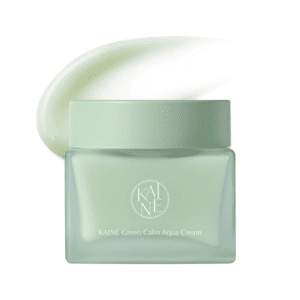 GREEN CALM AQUA CREAM
