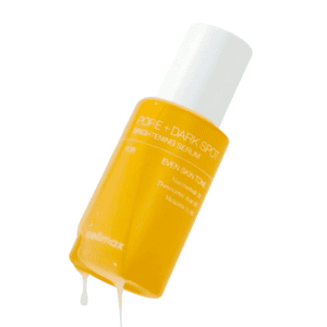 PORE+DARK SPOT BRIGHTENING SERUM