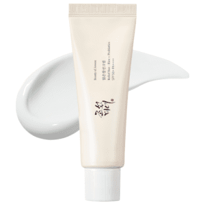 RELIEF SUN: RICE + PROBIOTICS SPF50+ PA++++