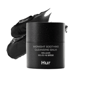 MIDNIGHT SOOTHING CLEANSING BALM