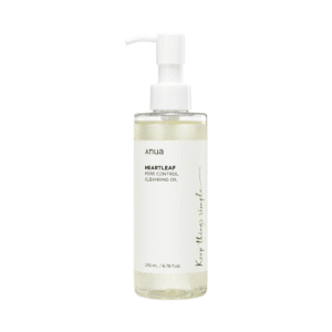 HEARTLEAF PORE CONTROL CLEANSING OIL