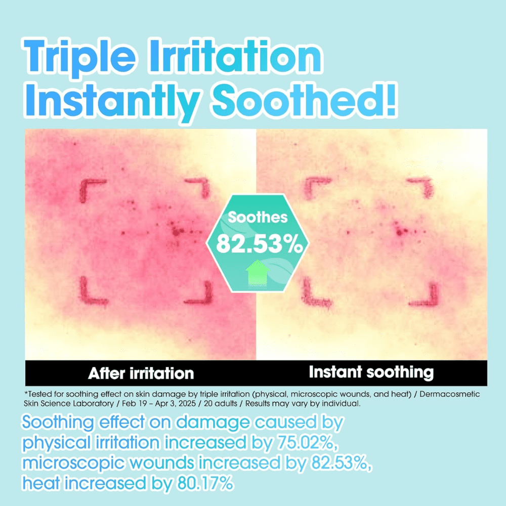PDRN SPIRULINA SOOTHING REPAIR SERUM - Imagen 3
