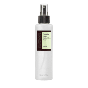 CENTELLA WATER ALCOHOL-FREE TONER