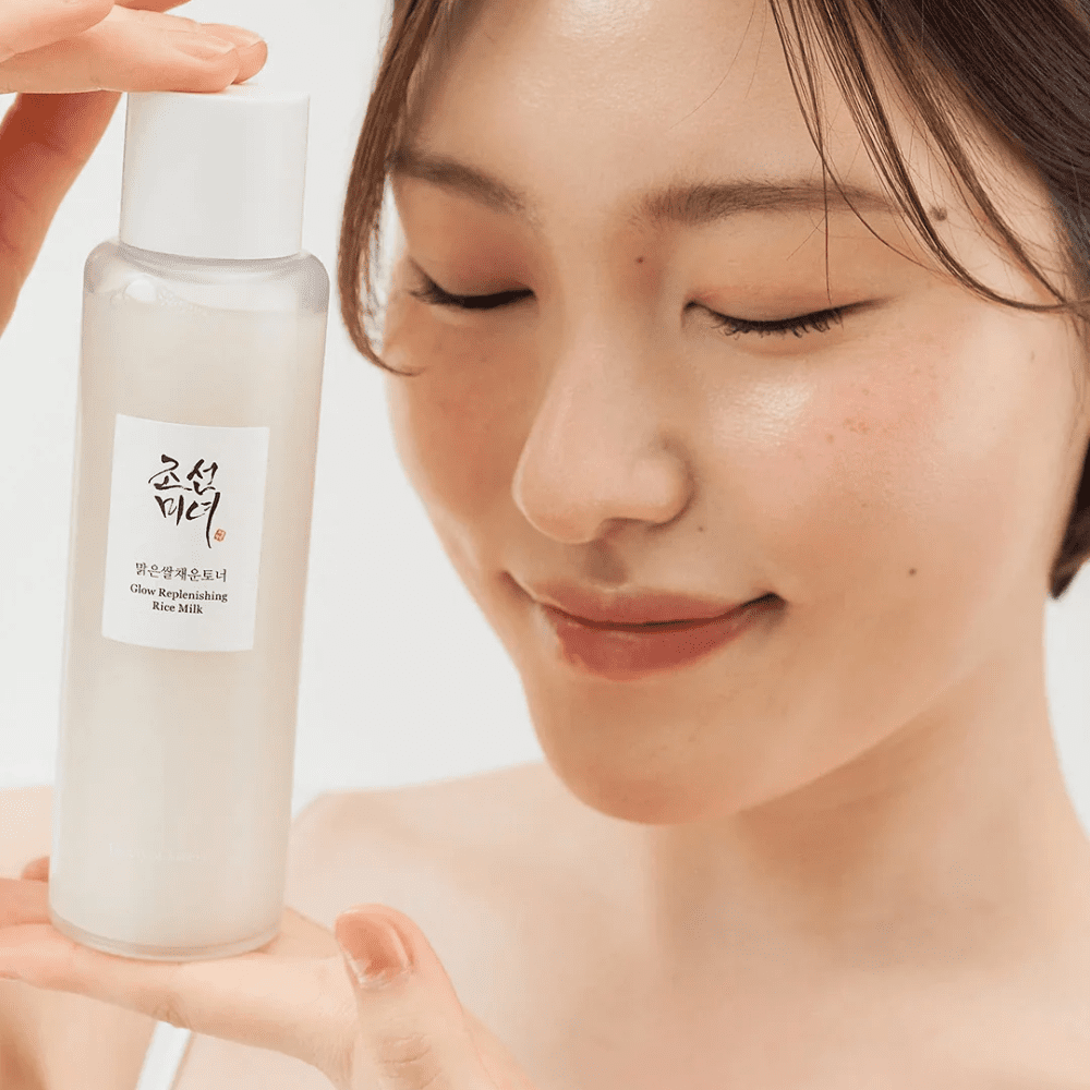 GLOW REPLENISHING RICE MILK - Imagen 2