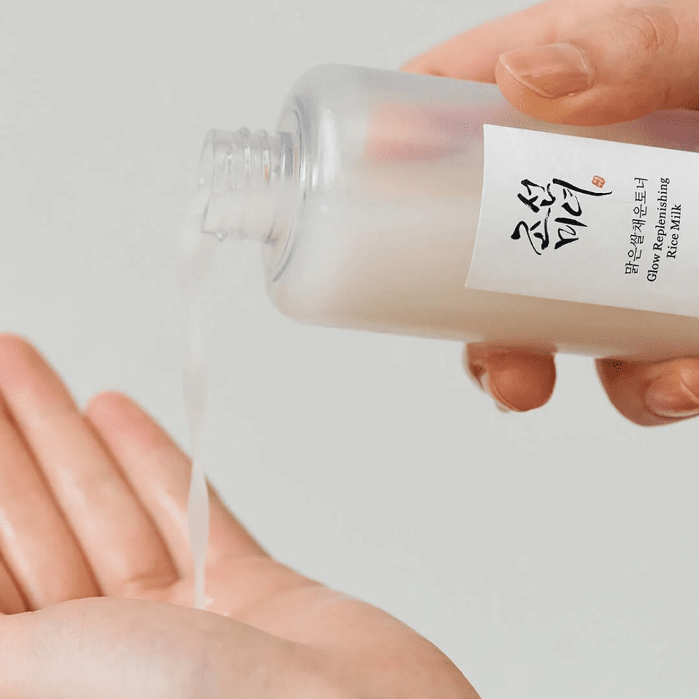 GLOW REPLENISHING RICE MILK - Imagen 3