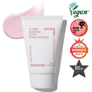 CHERRY BLOSSOM GLOW JELLY CREAM