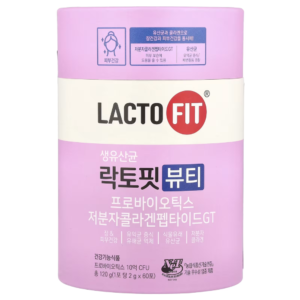PROBIOTICS BEAUTY