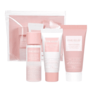 PINK RELIEF STARTER KIT