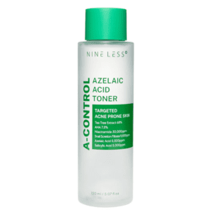 A-CONTROL AZELAIC ACID TONER