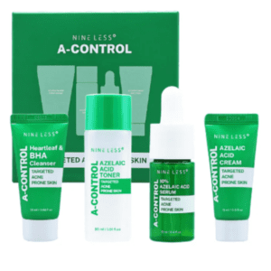 A-CONTROL TARGETED ACNE PRONE SKIN