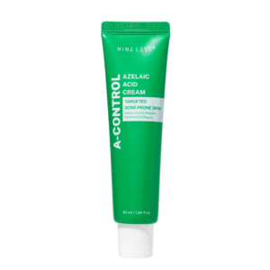 A-CONTROL AZELAIC ACID CREAM