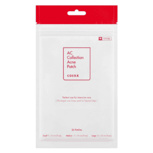 AC COLLECTION ACNE PATCH