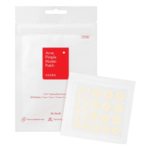ACNE PIMPLE MASTER PATCH