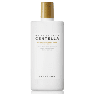 MADAGASCAR CENTELLA AIR-FIT SUNCREAM PLUS SPF50+ PA++++