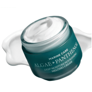 MARINE CARE ALGAE + PANTHENOL CREAM