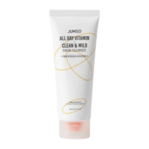 ALL DAY VITAMIN CLEAN&MILD FACIAL CLEANSER