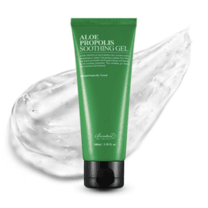 ALOE PROPOLIS SOOTHING GEL