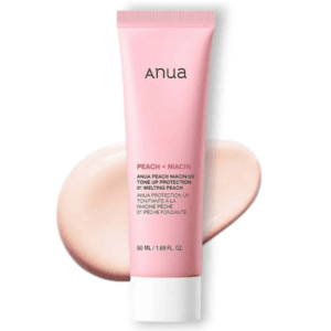 PEACH MAS NIACIN UV TONE UP