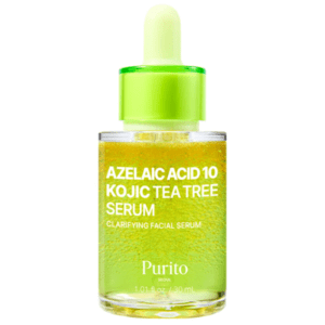 AZELAIC ACID 10 KOJIC TEA TREE SERUM