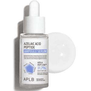 AZELAIC ACID PEPTIDE AMPOULE