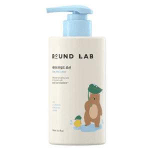 BABY MILD LOTION