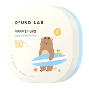 BABY MILD SUN CUSHION SPF50+ PA++++