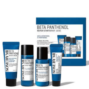 BETA PANTHENOL REPAIR STARTER KIT
