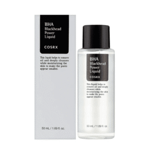 BHA BLACKHEAD POWER LIQUID