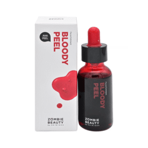 BLOODY PEEL