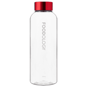 BOTTLE (RED & PINK)