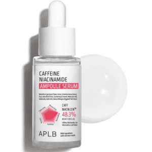 CAFFEINE NIACINAMIDE AMPOULE