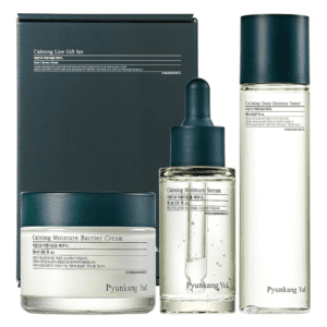 CALMING LINE GIFT SET