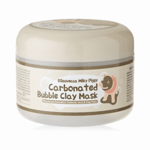 CARBONATED BUBBLE CLAY MASK